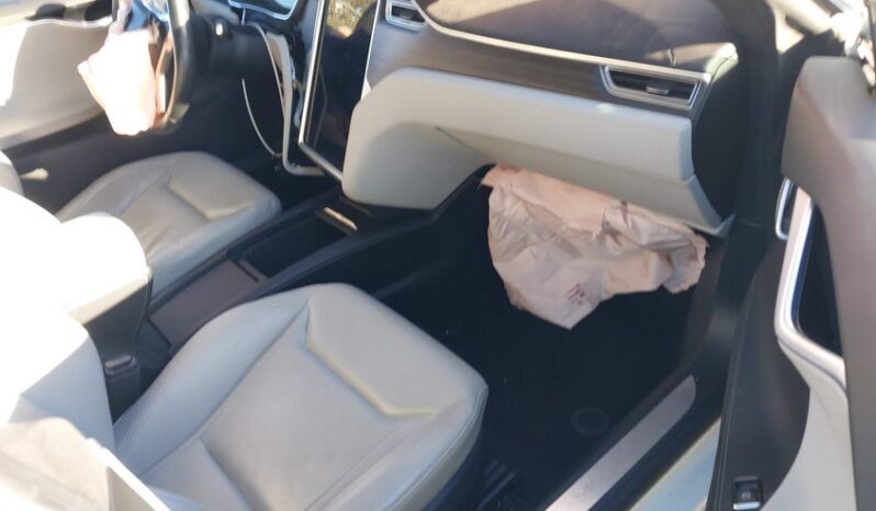 
								2016 Tesla Model s full									