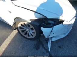 
										2016 Tesla Model s full									