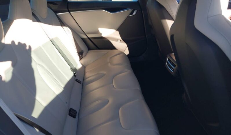 
								2016 Tesla Model s full									