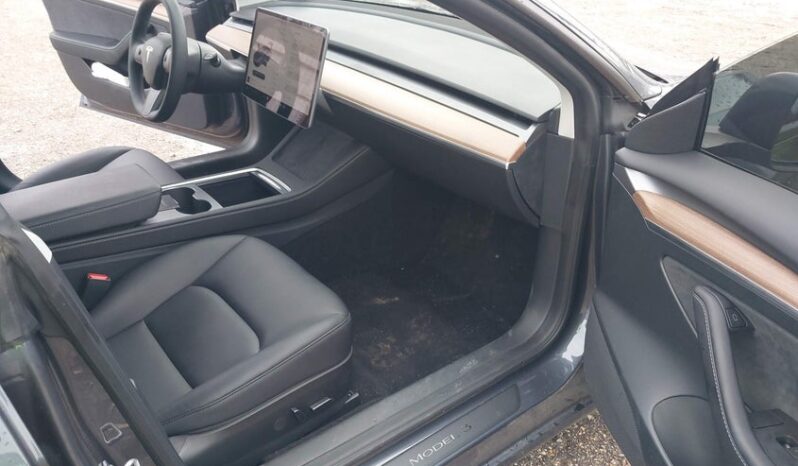 
								2023 Tesla Model 3 full									
