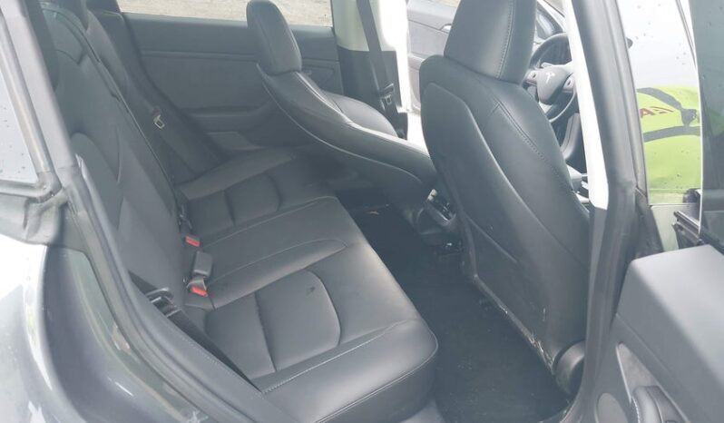 
								2023 Tesla Model 3 full									