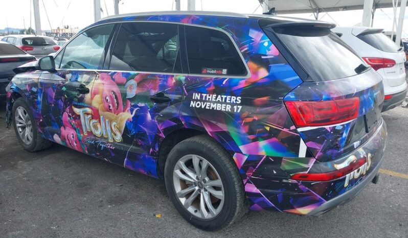 
								2018 Audi Q7 full									