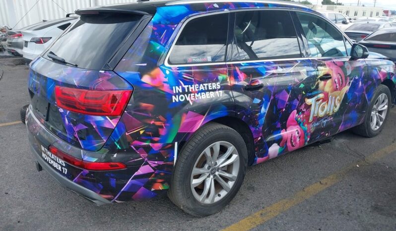 
								2018 Audi Q7 full									