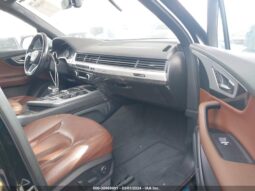 
										2018 Audi Q7 full									