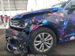 
										2018 Audi Q7 full									