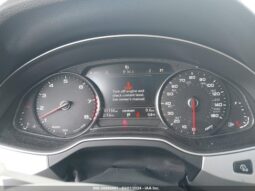 
										2018 Audi Q7 full									