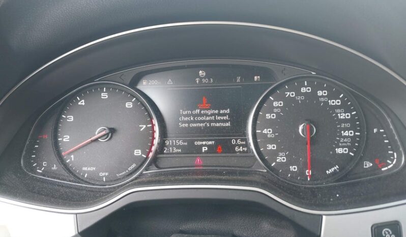 
								2018 Audi Q7 full									