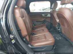 
										2018 Audi Q7 full									