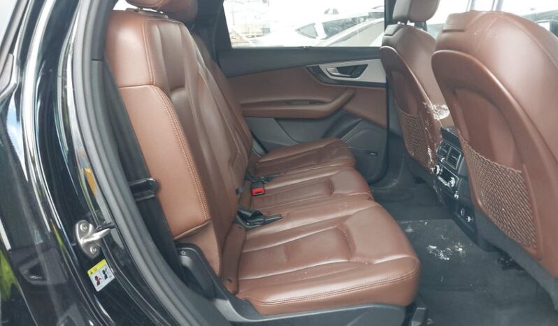 
								2018 Audi Q7 full									