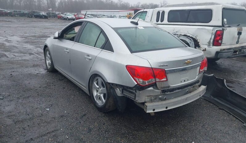 
								2015 Chevrolet Cruze full									