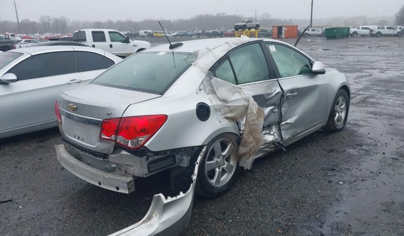 
								2015 Chevrolet Cruze full									