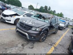 
										2015 Dodge Journey full									