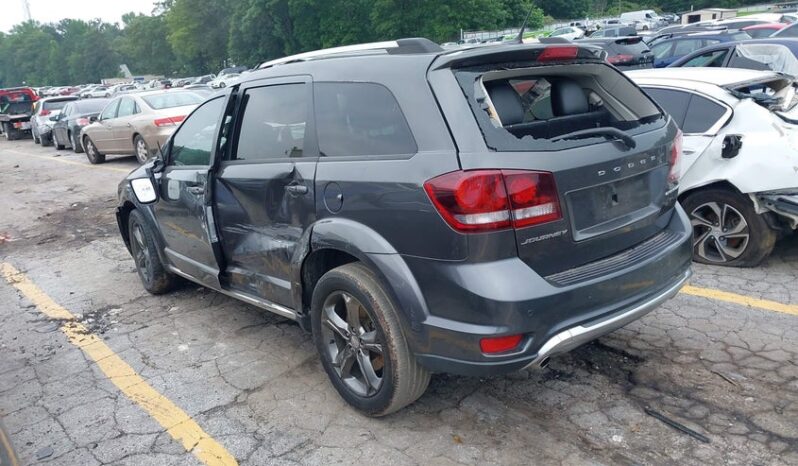 
								2015 Dodge Journey full									