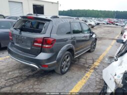 
										2015 Dodge Journey full									