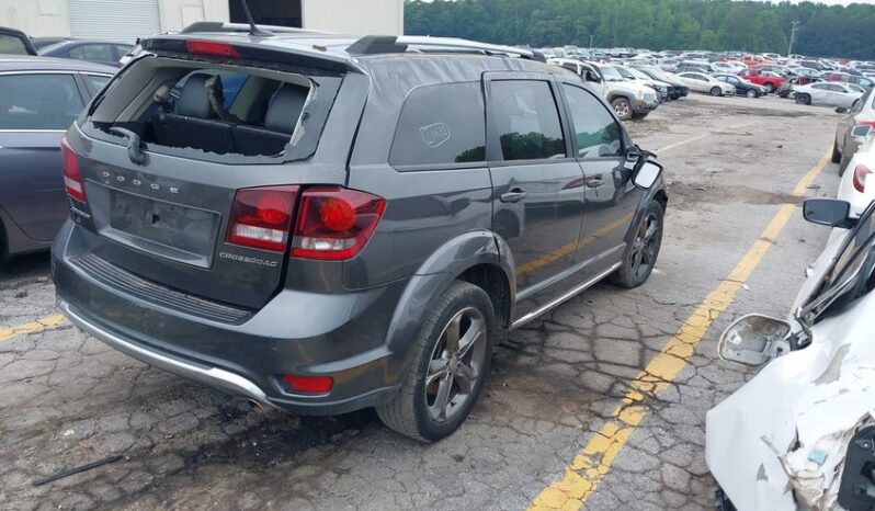 
								2015 Dodge Journey full									