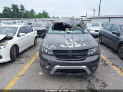 
										2015 Dodge Journey full									