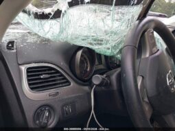 
										2015 Dodge Journey full									