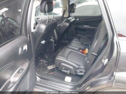 
										2015 Dodge Journey full									