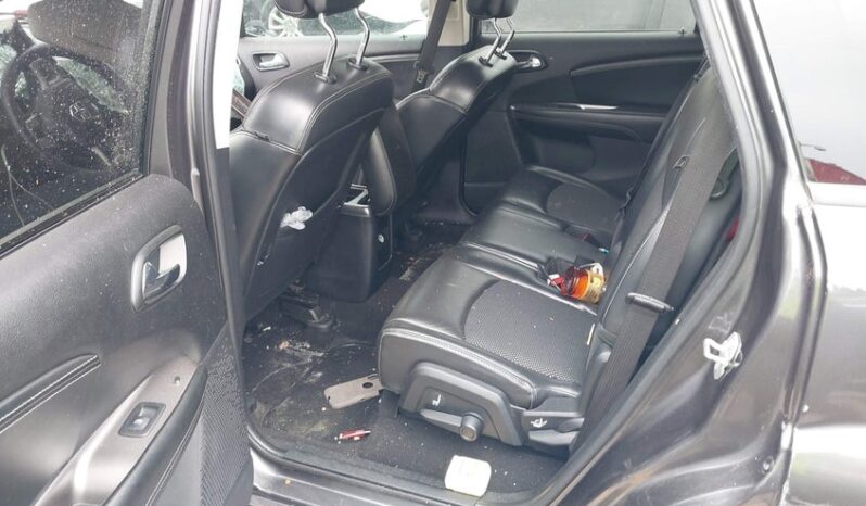 
								2015 Dodge Journey full									