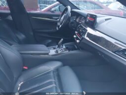 
										2018 BMW 530I full									