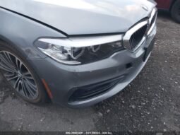 
										2018 BMW 530I full									