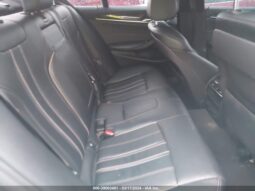
										2018 BMW 530I full									