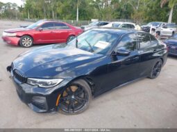 
										2021 BMW 3 series full									