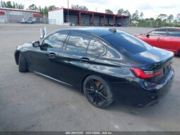 
										2021 BMW 3 series full									
