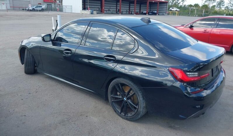 
								2021 BMW 3 series full									
