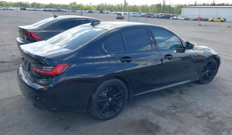 
								2021 BMW 3 series full									