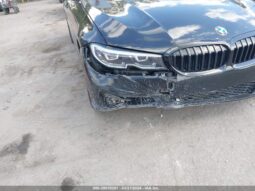 
										2021 BMW 3 series full									