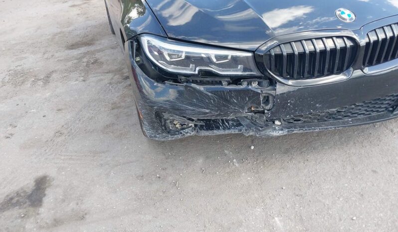 
								2021 BMW 3 series full									