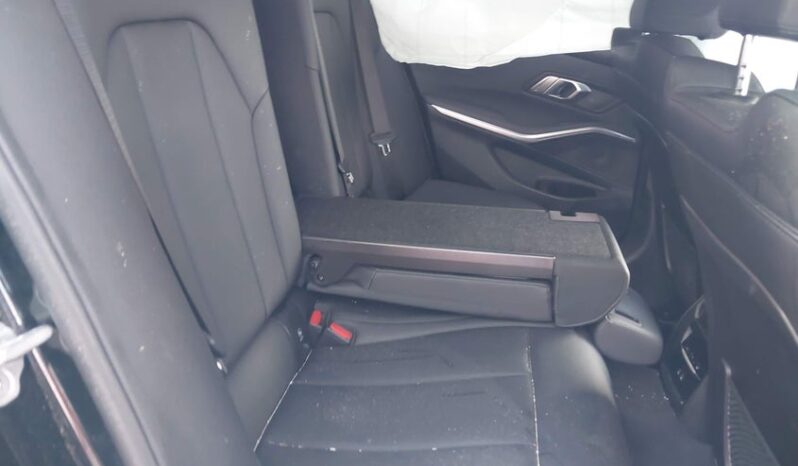 
								2021 BMW 3 series full									