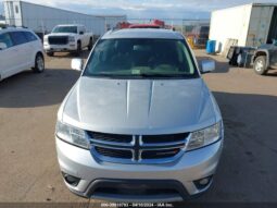 
										2012 Dodge Journey full									