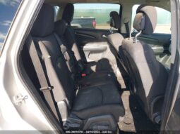 
										2012 Dodge Journey full									