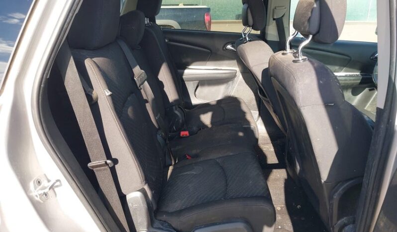 
								2012 Dodge Journey full									