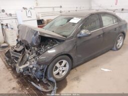 
										2015 Chevrolet Cruze full									