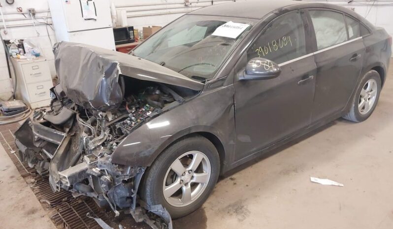
								2015 Chevrolet Cruze full									