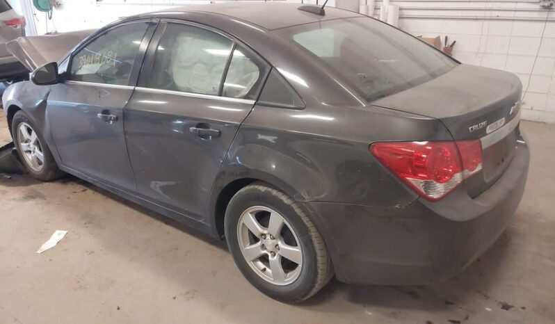 
								2015 Chevrolet Cruze full									