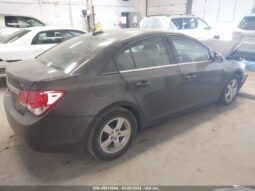 
										2015 Chevrolet Cruze full									