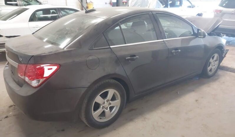 
								2015 Chevrolet Cruze full									