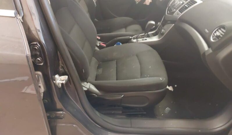 
								2015 Chevrolet Cruze full									
