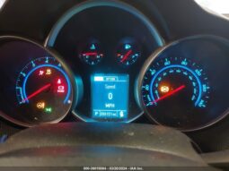 
										2015 Chevrolet Cruze full									