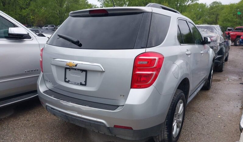 
								2017 Chevrolet Equinox full									