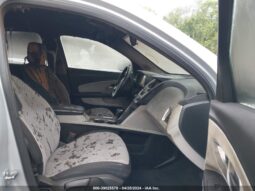 
										2017 Chevrolet Equinox full									