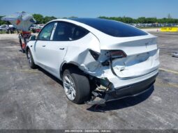 
										2022 Tesla Model y full									