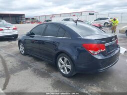
										2014 Chevrolet Cruze full									
