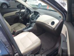 
										2014 Chevrolet Cruze full									