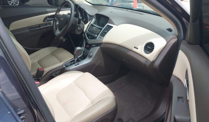 
								2014 Chevrolet Cruze full									