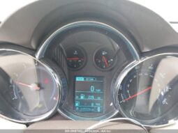 
										2014 Chevrolet Cruze full									
